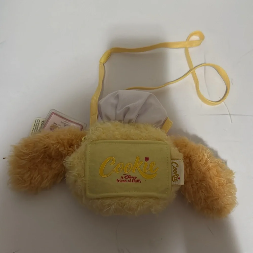 Cookie A Disney Friend of Duffy bag